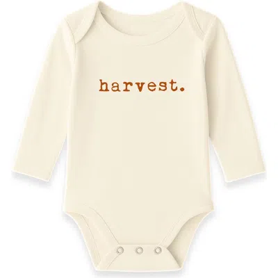 Tenth & Pine Harvest In White