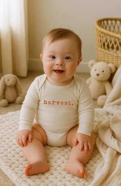 Tenth & Pine Harvest In White