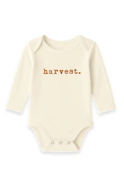 Tenth & Pine Harvest In White