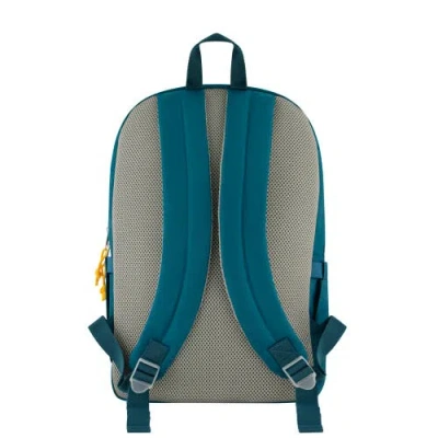 Scooby Doo Mystery Machine Pouch Backpack In Blue