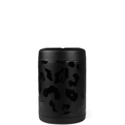 Hydrojug Standard Can Cooler In Black