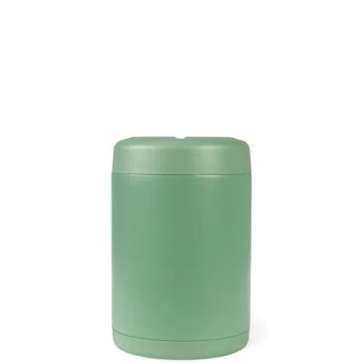 Hydrojug Standard Can Cooler In Green