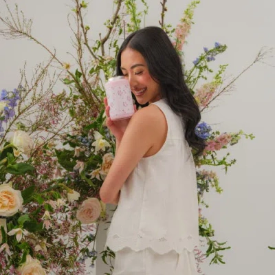 Hydrojug Standard Can Cooler In Neutral