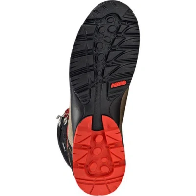 Asolo Fugitive Gtx Wide Hiking Boot In Multi