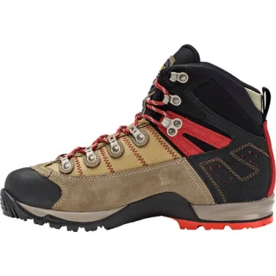 Asolo Fugitive Gtx Wide Hiking Boot In Multi