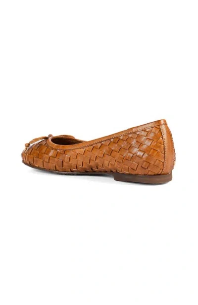Roan Business Slip-on In Brown