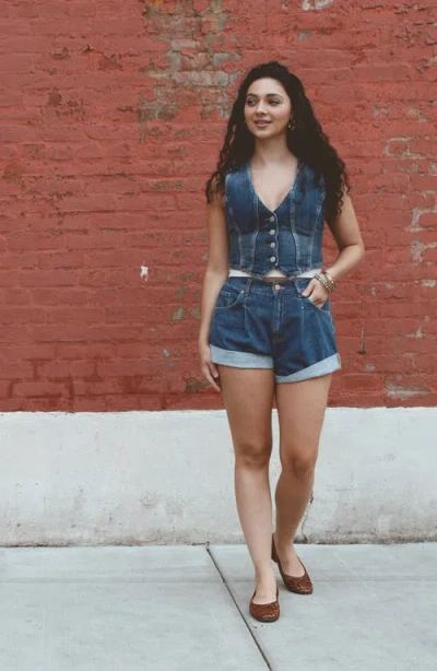 Roan Business Slip-on In Brown