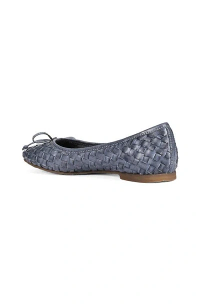 Roan Business Slip-on In Blue