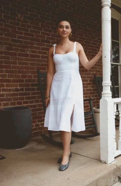 Roan Business Slip-on In Blue