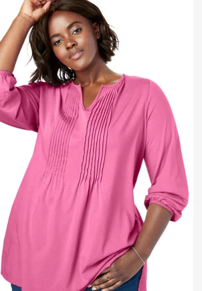 Secret Solutions Bodybrief Power Mesh Firm Control In Black