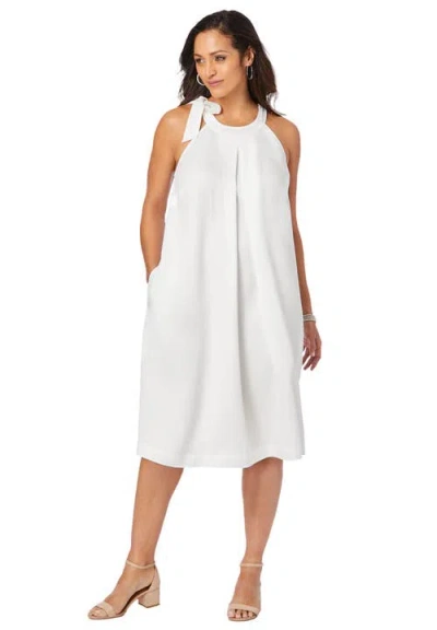 Secret Solutions Invisible Shaper Long Leg Shaper In Neutral