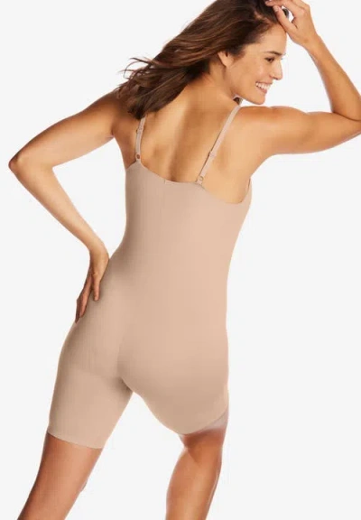 Secret Solutions Invisible Shaper Light Control All-in-one Shaper In Neutral