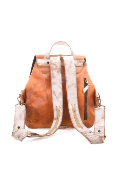 Bed Stu Teji Backpack In Brown