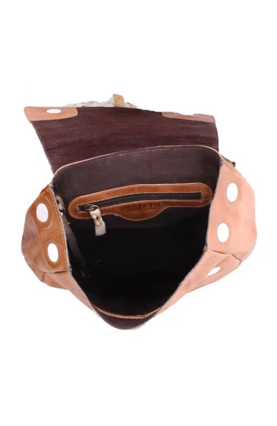 Bed Stu Teji Backpack In Brown