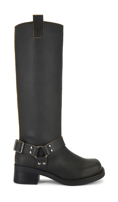 SABRENTA HIGH BOOTS Â€“ É»‘Æ©„Æ¦„È‰². Å°ºÇ � 39 (ALSO Â€“ 41).