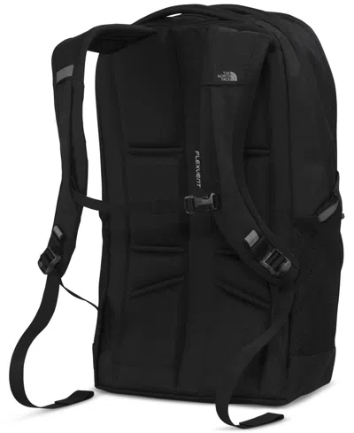 The North Face Women's Jester Luxe Backpack In Black