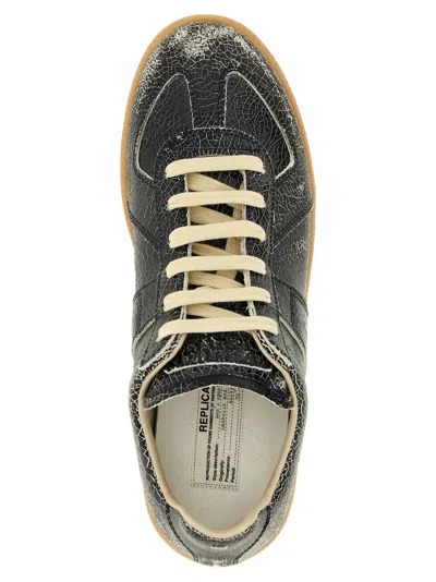 Maison Margiela Replica Sneakers In Multi