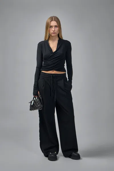 Thom Krom W Ts 587 In Black