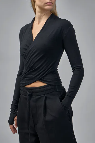 Thom Krom W Ts 587 In Black