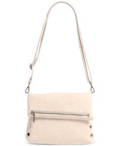 Hammitt Women's Vip Medium Leather Crossbody Bag In Pink