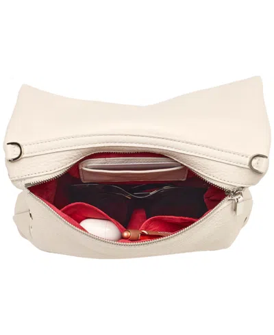 Hammitt Women's Vip Medium Leather Crossbody Bag In Pink