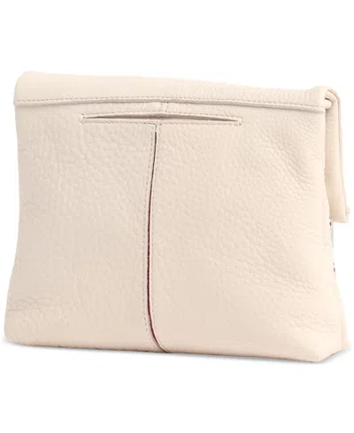 Hammitt Women's Vip Medium Leather Crossbody Bag In Pink