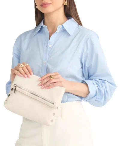 Hammitt Women's Vip Medium Leather Crossbody Bag In Pink