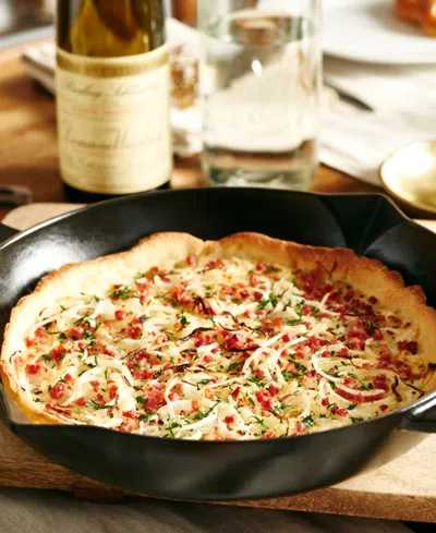 Staub 10 Fry Pan In Black