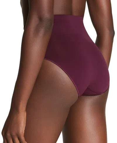 Spanx Undie-tectable Briefs In Red