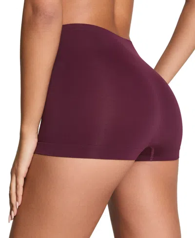 Spanx Undie-tectable Briefs In Brown