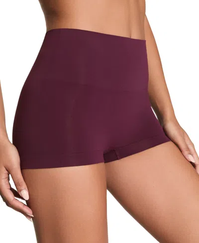 Spanx Undie-tectable Briefs In Brown