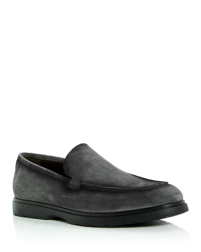 To Boot New York Men's Angus Loafers In Black