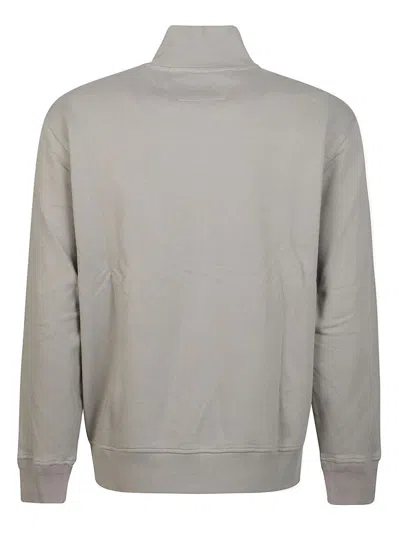C.p. Company Sweatshirt C. P. Company Men Color Mastic In Gray
