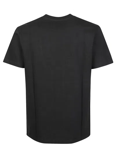 Kenzo Slim Fit T-shirt In Black