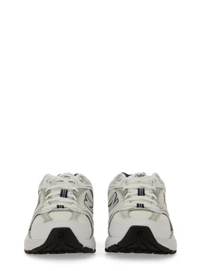 New Balance Sneaker "530" Unisex In White