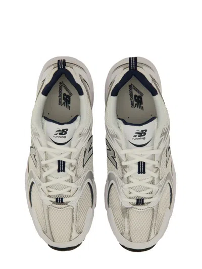 New Balance Sneaker "530" Unisex In White