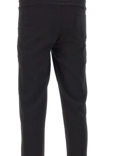 Colmar Joggers In Cotton In Black