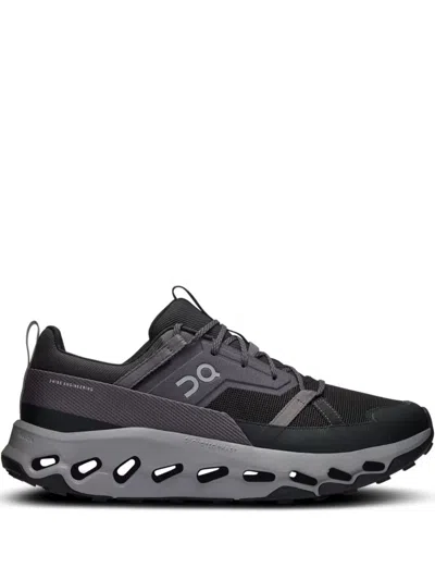 On Running Cloudhorizon Trainers In Black