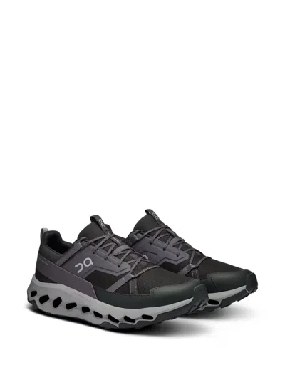 On Running Cloudhorizon Trainers In Black