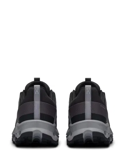 On Running Cloudhorizon Trainers In Black