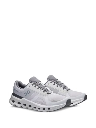 On Cloudrunner 2 Sneaker In Multi