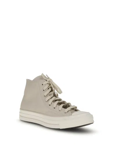 Converse Sneakers In Neutral