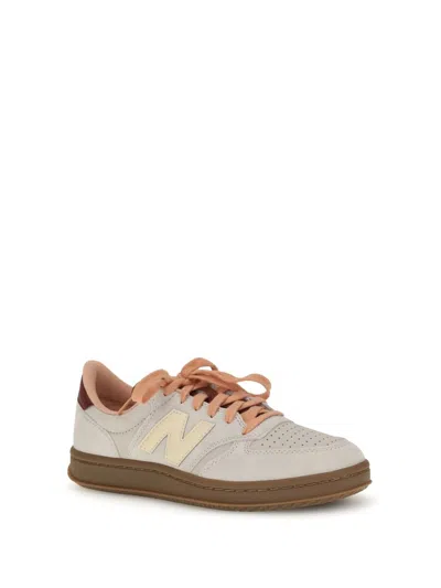 New Balance Sneakers In Neutral