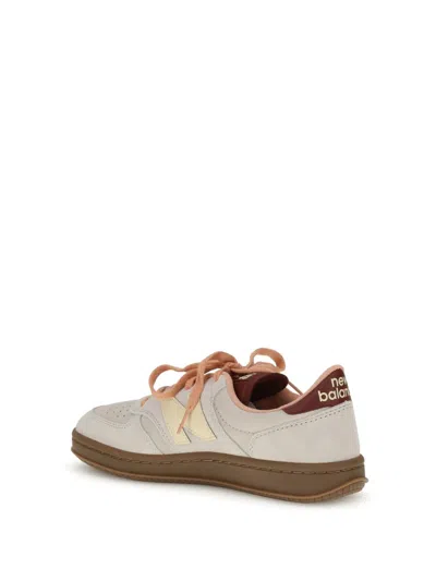 New Balance Sneakers In Neutral