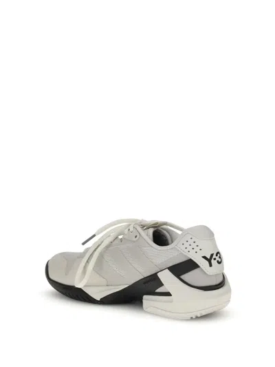 Y-3 Adizero Ubersonic 5 Sneakers In Multi