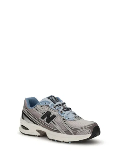 New Balance 740bl2 | Blanc | Taille: In Gray