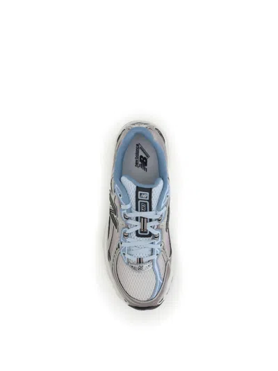 New Balance 740bl2 | Blanc | Taille: In Gray