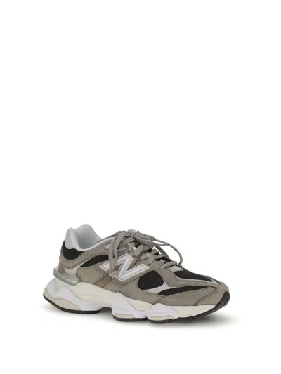 New Balance Sneakers In Multi
