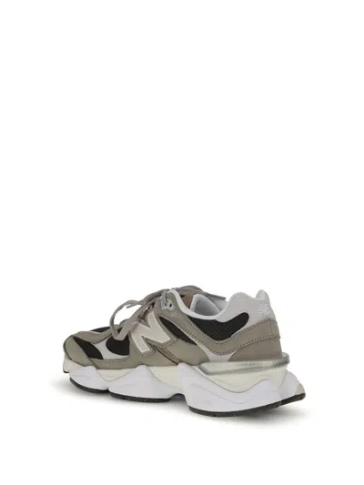 New Balance Sneakers In Multi