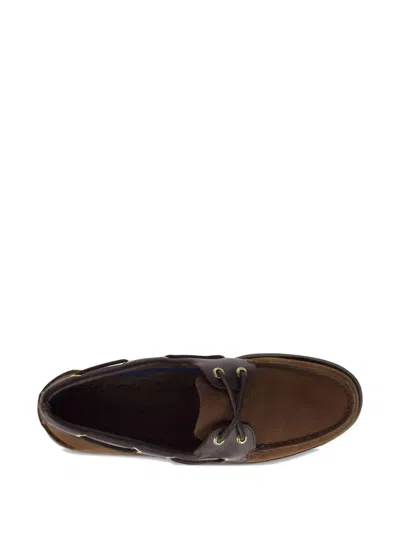 Sperry Men's Classic Authentic Original 2-eye Boat Shoe In Brown